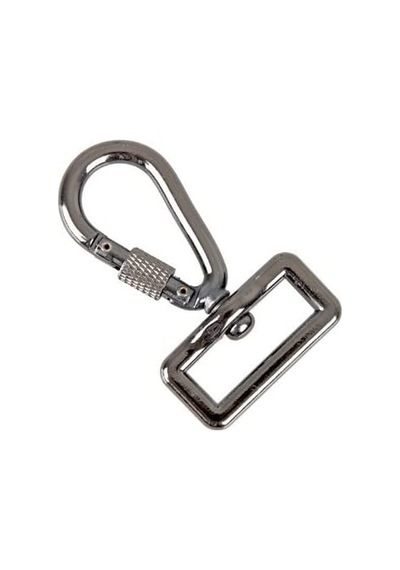 Ayex Dslr Ve Slr Fotoğraf Makineleri Askı Kayışı İçin Kanca, Snap Hook Sku: Mırstk04742010dd