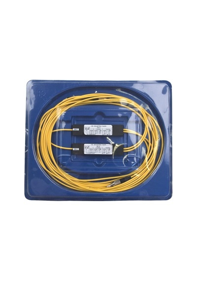 Tos 02, Mini Optik Splitter Fc/pc 2-way