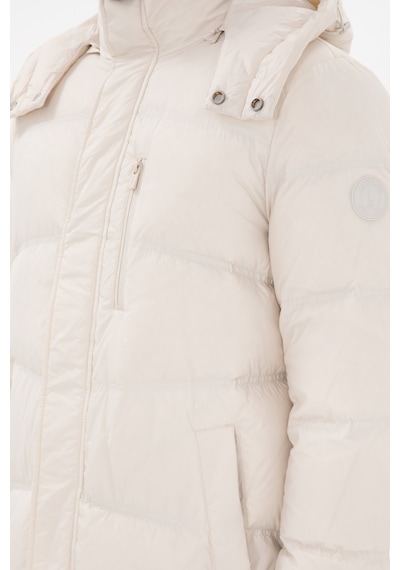 U.s. Polo Assn. Erkek Taş Kaban 50290771-vr049 Tas Taş Rengi