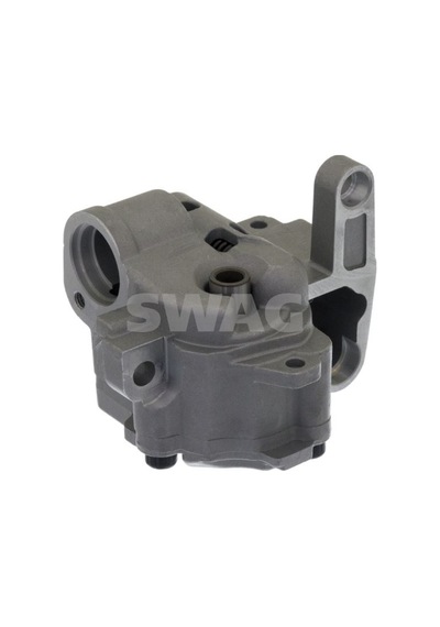 SWAG 32934722 YAĞ POMPASI DİŞLİ SİSTEM PASSAT GOLF V TIGUAN A4 A5