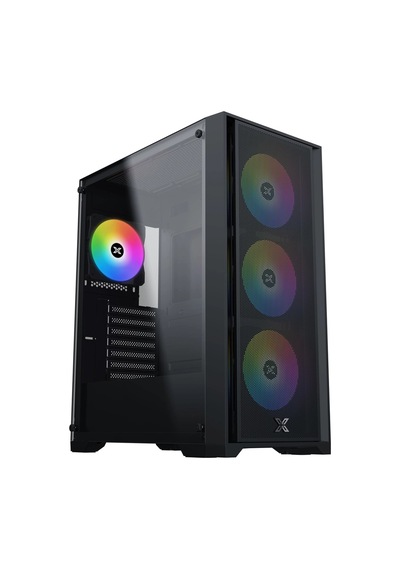 Xigmatek En44946, Gaming X Iı Odın Iı, 750w, Mesh Panel, Tempered Glass, Argb, Atx Gamıng Kasa Xigmatek En44946, Gaming X Iı Odın Iı, 750w, Mesh Panel, Tempered Glass, Argb, Atx Gamıng Kasa