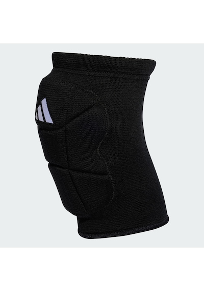 Adidas Jj2471 Elite Kp Eu Voleybol Dizliği Siyah