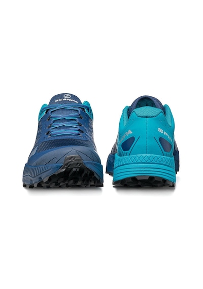 Scarpa Spin Ultra Gore-tex Erkek Koşu Ayakkabısı 33069-200 Ot-navy Ottanio - Navy Lacivert