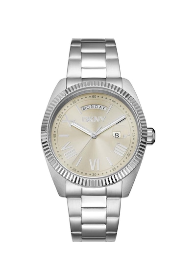 Dkny Dk1g141m0015 Erkek Kol Saati Metalik Gri