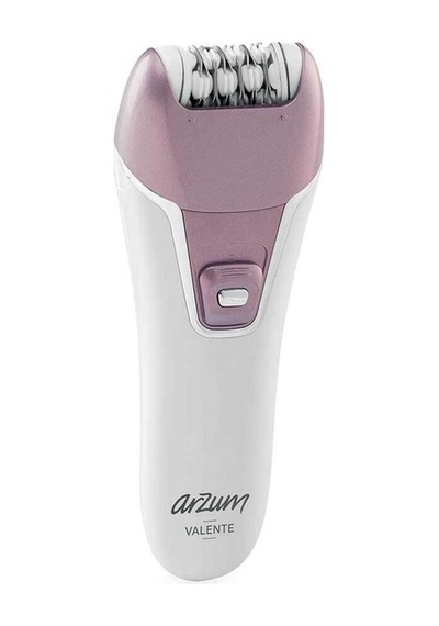 Arzum AR5059 Valente Epilatör (Teşhir & Outlet)