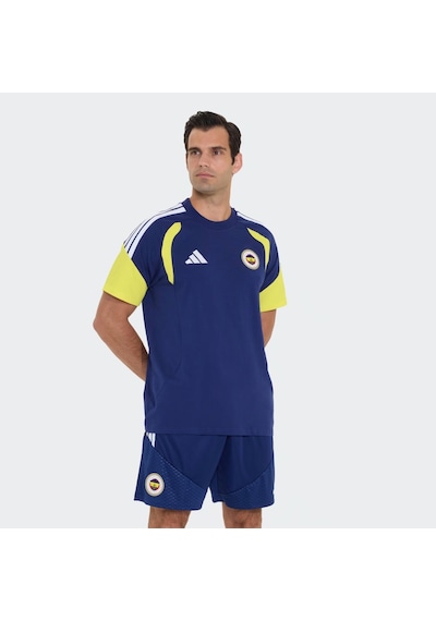Adidas Fenerbahçe Ftb Tr Erkek Tişört C-adıkm9978e50a00 Lacivert