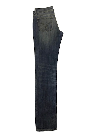Levi's 00571.00.22 Kadın Kot Pantolon Mavi