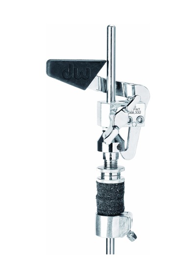 Dw Sm505 Hi-hat-kupplung Mit Drop Loc, Smart Pack
