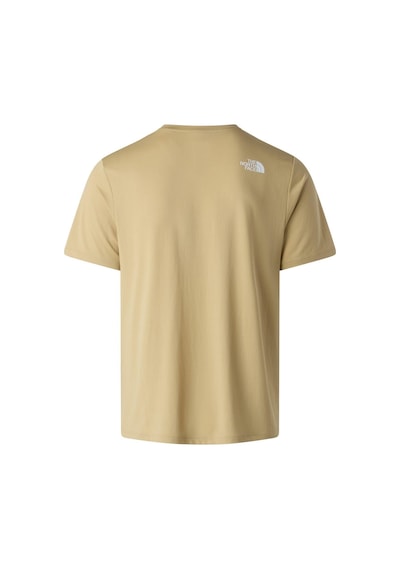 The North Face M 24/7 S/s Tee Reg Erkek Tişört Nf0a894blk51 Haki