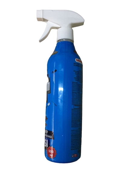 Avcı İnsectum Örümcek ve Haşere 500 ML
