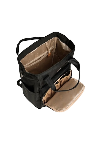 Baby2go Go Bag Zeina Anne Bebek Bakım Çantası Siyah