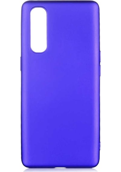 Oppo Reno 3 Pro 5G Kilif Soft Mat Premier Case 395365907
