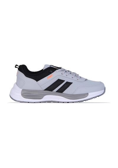 Jump 30601 Gri Erkek Çocuk Sneakers Yazlık Spor Ayakkabı Gri