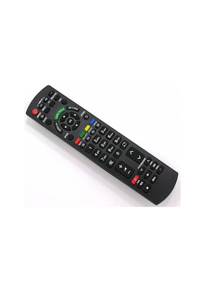 Panasonic Tx-20La2F Plazma Lcd Tv Kumandası