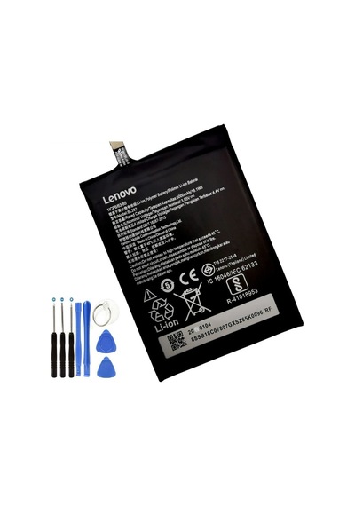 Lenovo Vibe P2 Pil Batarya + Tamir Seti P2c72 Bl262