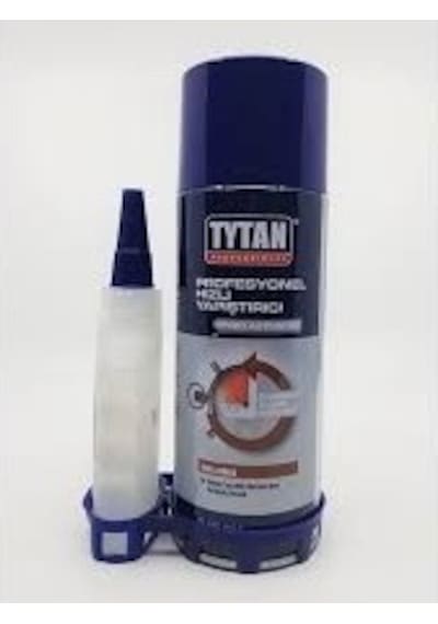 Tytan Professional Hızlı Yapıştırıcı  200 ML