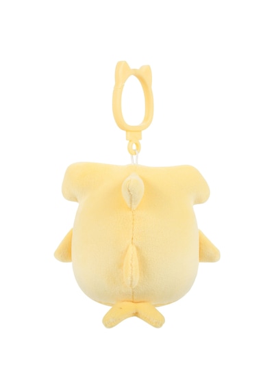 Squishmallows Çekiç Başlı Köpekbalığı Terrence 9 Cm Klipsli Cp00512 Çok Renkli