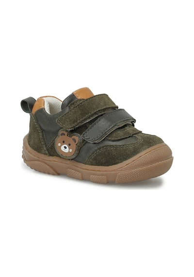 Polaris Tıdy.ı Haki Erkek Çocuk Sneaker Tıdy.ı6pr 000000000102695440