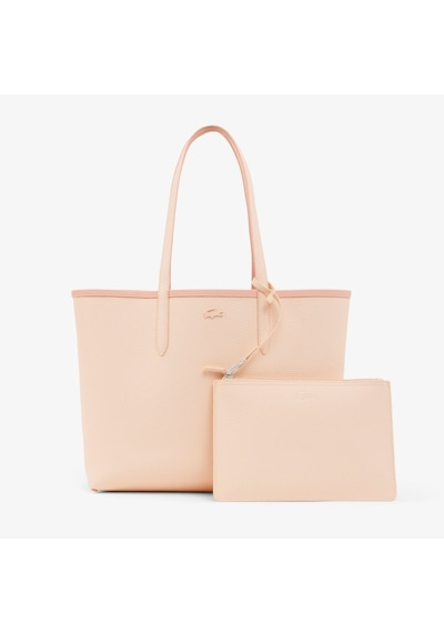 Lacoste Kadın Omuz Çantası Nf2142aa.t37 Turuncu