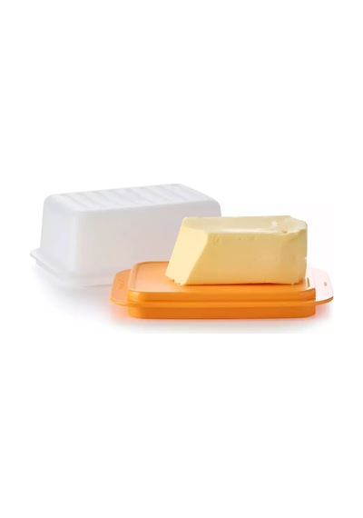 Tupperware Tupperware Sağlıklı Yemek Kabı 139861203 Beyaz