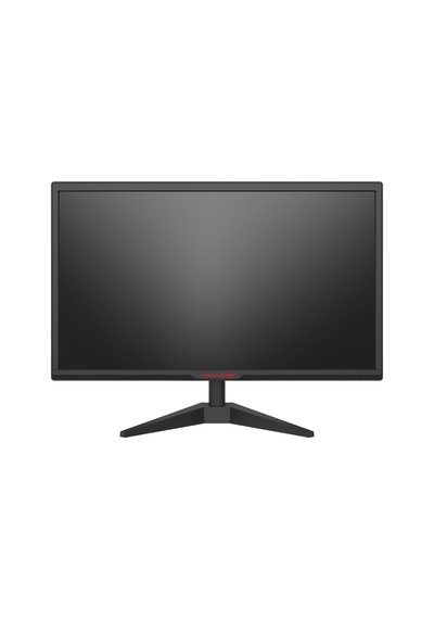 Powergate Pg24tnb, 24&quot , 5ms, 75hz, Full Hd, D-sub, Hdmı, Tn Led Monitör