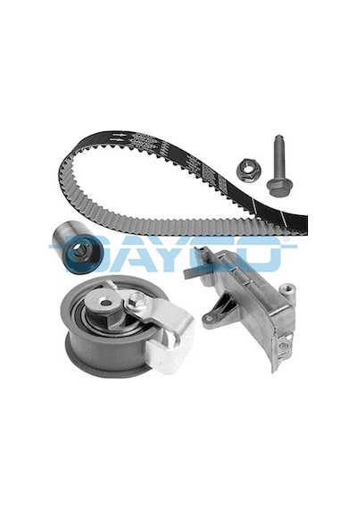 Dayco Ktb415 Triger Seti 120x30 Bora-passat-polo-a4 1999-2001 1.4-1.9 Tdı Avf-amf-auy-axr 038198119 -