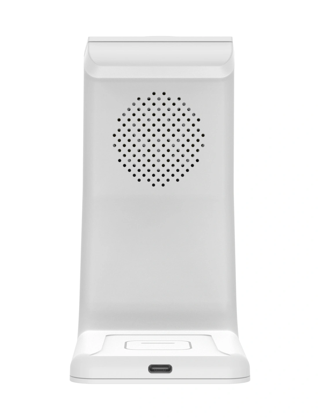 Thl wsc d12 3 Ü 1 Arada Kablosuz Şarj Standı Apple Uyumlu iPhone Akıllı Telefon Airpods Ve Watch 15w Hızlı Cihazı