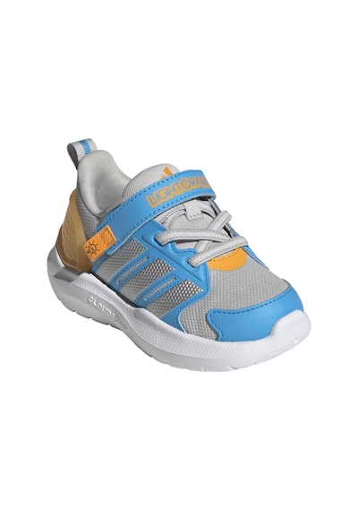 Adidas Lıghtorama Rnr Çocuk Spor Ayakkabı - Jq4173 Mavi