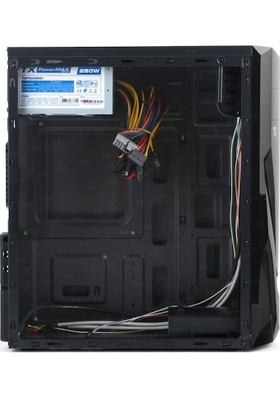 TX TXCHK3P250 K3 250W Usb 2.0 Atx Bilgisayar Kasası