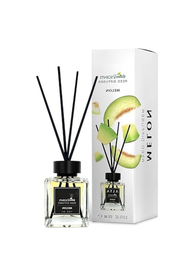 Bambu Çubuklu Oda Kokusu, Kavun Aroması Acıbadem