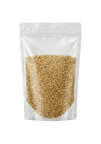 İpek Değirmen Orta Boy Pilavlık Bulgur 1 KG Doğal Katkısız Geleneksel Taze