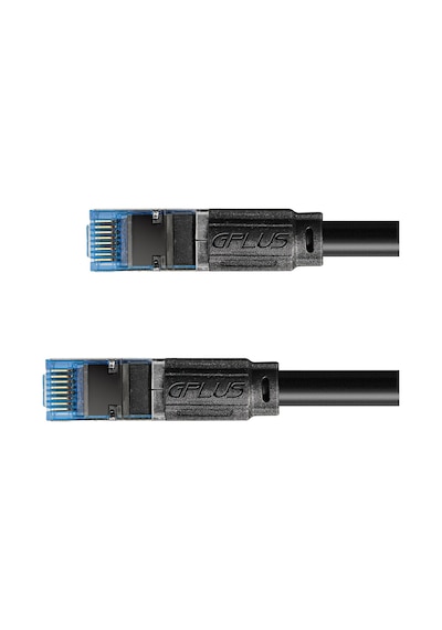 Gplus Cat7 3 Mt F/ftp 10g 600mhz Ftp Network Ethernet Patch Kablo