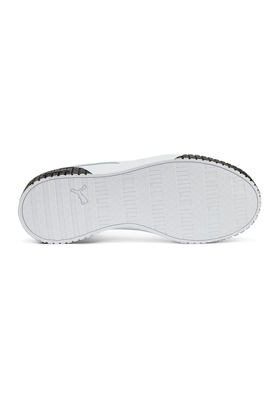 Puma Carina 2.0 Kadın Günlük Ayakkabı 38584904 Beyaz 38584904 Beyaz