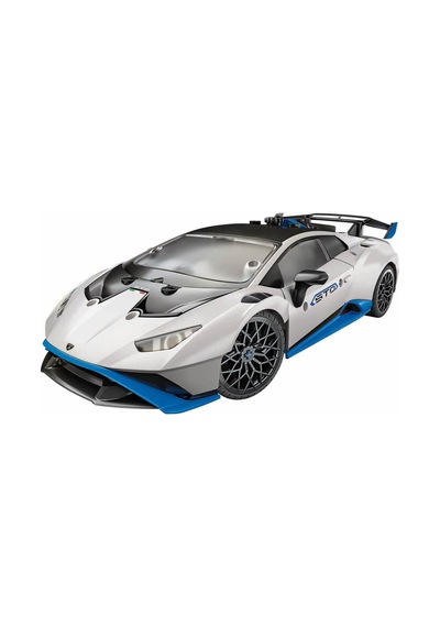 75102tr Mekanik Laboratuvarı - Lamborghini Huracan Sto +8 Yaş Diğer