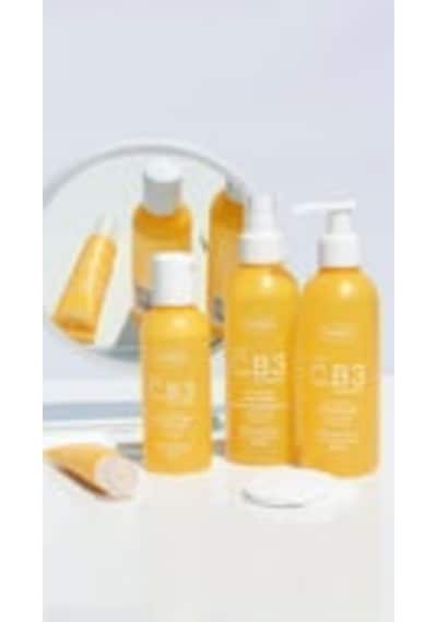 Ziaja Vitamin C.b3 Niacinamid %1 Aha+pha Asitli Yüz Toniği 120 ML