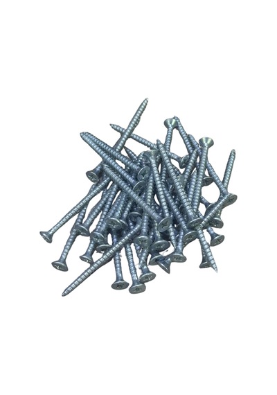 Cateksss 5x60 Akdeniz Sunta Vidası 200 Adet - 58 Li Paket 5 x 60