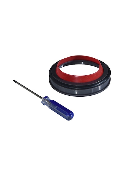 Dyson V12 İle Uyumlu Toz Hazne Contası