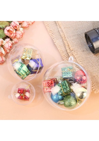 20 Adet 80 Mm Süs Topları Noel Dekorasyon Topları, Şeffaf Plastik Doldurulabilir Süs Topu, Noel İçin Kendin Yap Şeffaf Plastik Toplar, Yeni Yıl Hediyesi, Düğün Ev Dekoru 7,8 Cm 100CM-36W - 220V Standart 20 Adet 80 Mm Süs Topları Noel Dekorasyon Topları, Şeffaf Plastik Doldurulabilir Süs Topu, Noel İçin Kendin Yap Şeffaf Plastik Toplar, Yeni Yıl Hediyesi, Düğün Ev Dekoru 7,8 Cm 100CM-36W - 220V Standart