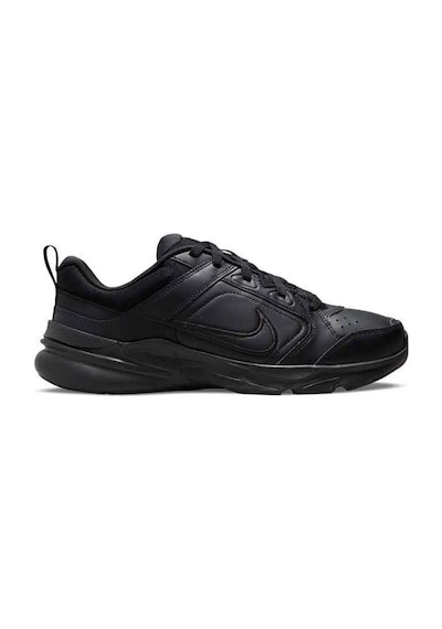 Nike Defyallday Erkek Siyah Koşu Ayakkabı  DJ1196-001 Siyah