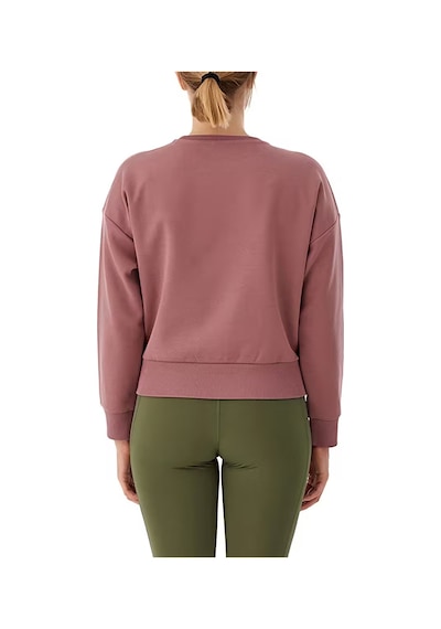 Columbia Cs0404 Csc Marble Kadın Sweatshirt Gülkurusu