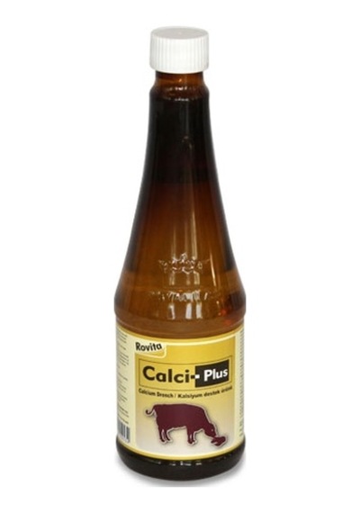 Rovita Calci Plus 500