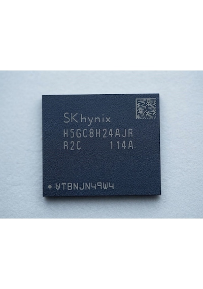 Skhynix H5gc8h24ajr - 8gb Gddr5 Grafik Bellek Çipi Bga Ram Çipi