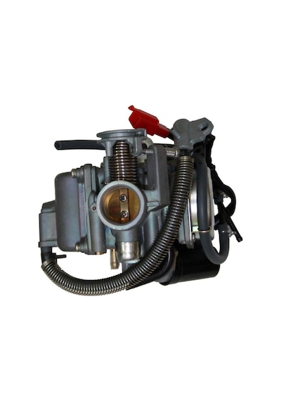 Mondial 125 Znu Karbüratör Komple Or.