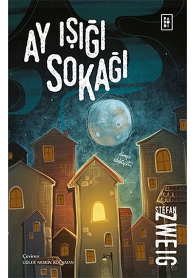Ay Işığı Sokağı - Yqbx-643409