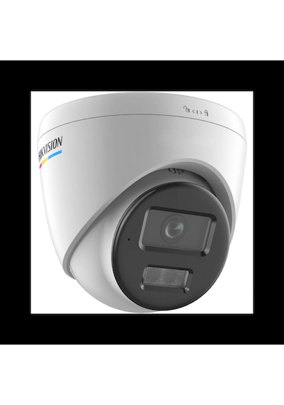 Hıkvısıon Ds-2cd1347g2h-luf, 4mpix, 2,8mm Lens, H265+, 30mt Gece Görüşü, Dahili Mikrofon, Color Vu L