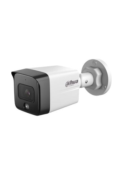 Dahua Ipc-hfw1230tc1-sa 2mp 2.8mm Sesli Ip Bullet Kamera