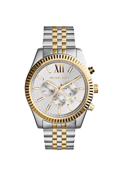 Michael Kors Mk8344 Erkek Kol Saati Gri