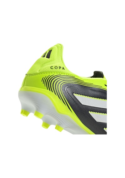Adidas Copa Pure Iıı League Fg/mg J Çocuk Siyah Futbol Krampon Jr2883