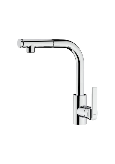 Teka 938 Plus Spiralli Mutfak Bataryası Krom 116020010