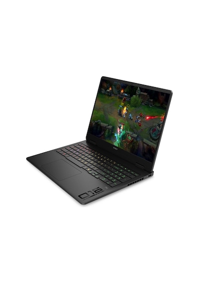 HP Omen Slim 16-AN0012NT CD7J6EAA20 i9-285H 32 GB 2 TB SSD RTX5070 16" Wuxga W10P Dizüstü Bilgisayar